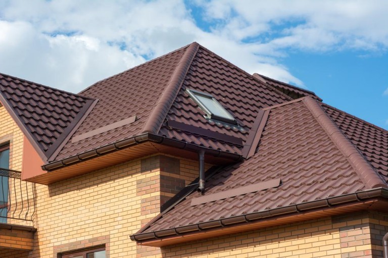 Étanchéité de toiture, protégez durablement votre habitat